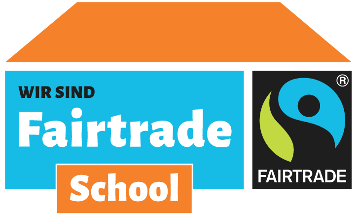 Logo Fairtrade School