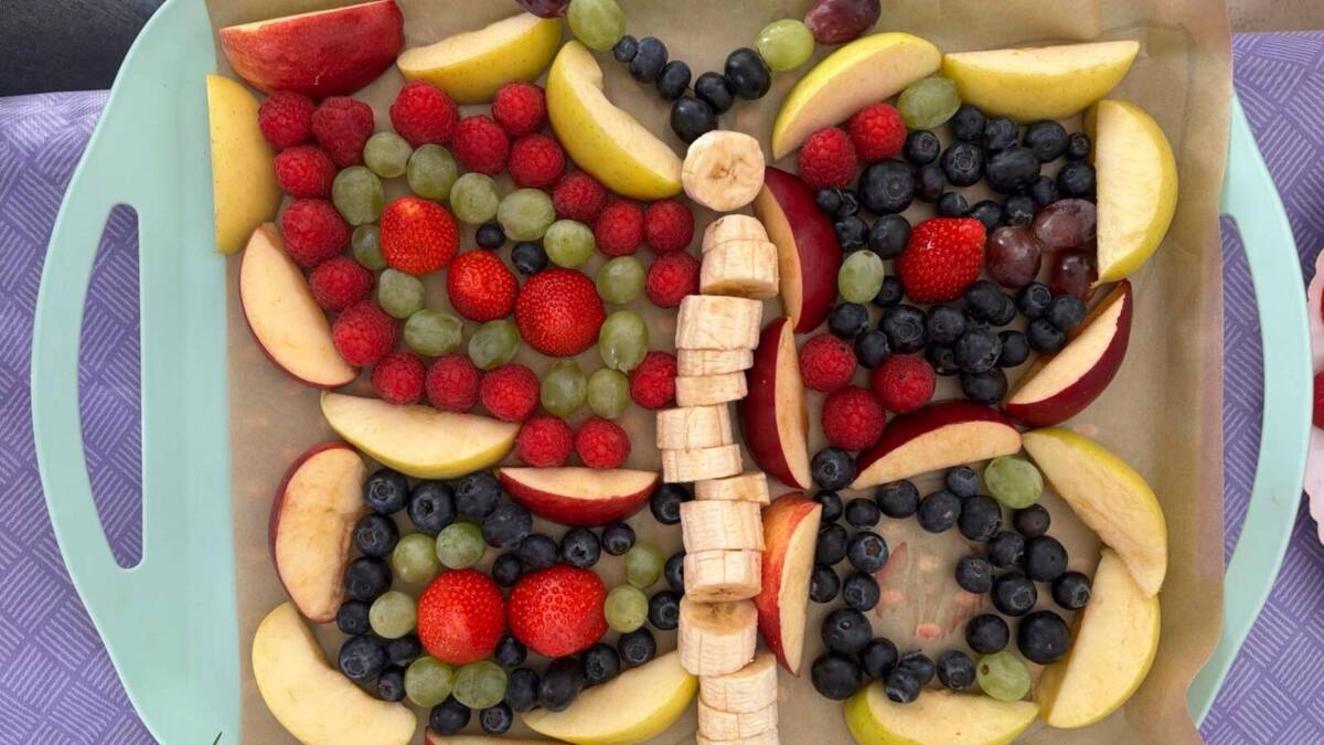Bild Obstschmetterling 2026