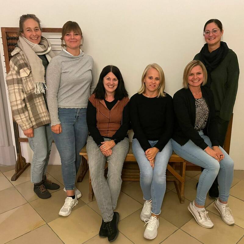 Bild Elternbeirat Grundschule Roggenburg - Schuljahr 2023/24