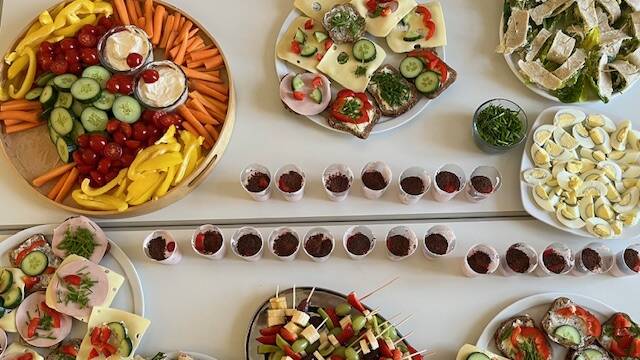 Bild Power Pause - Schuljahr 2023-24